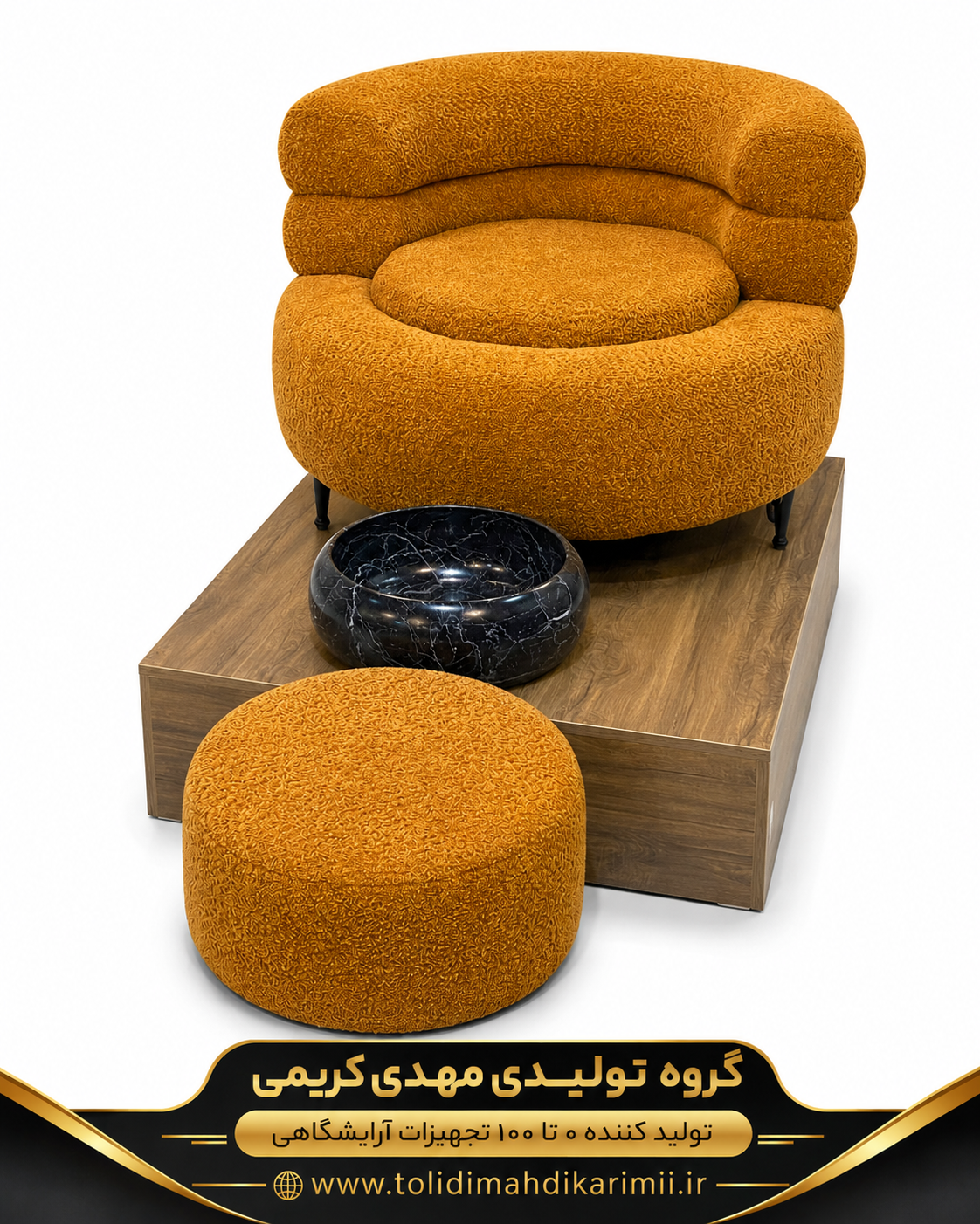 ست کامل پدیکور مدل تدی