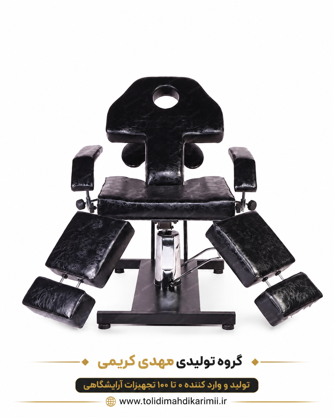تخت تاتو ۳۸۹۰