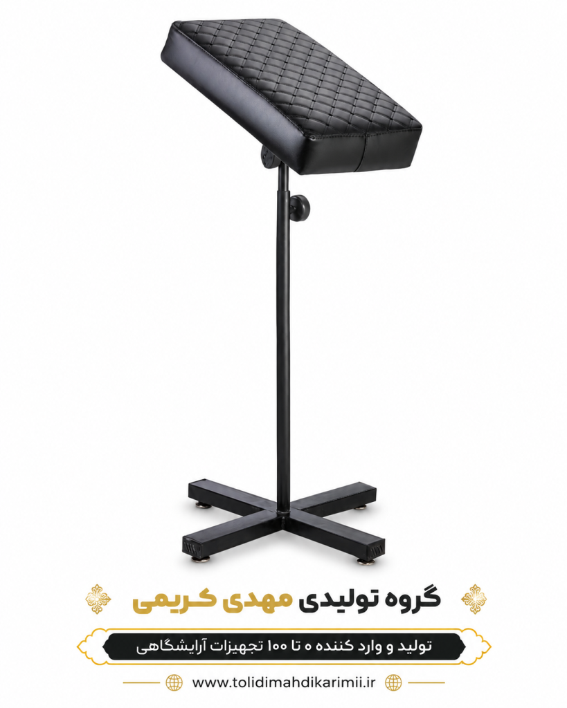 صندلی تاتو - گروه تولیدی مهدی کریمی